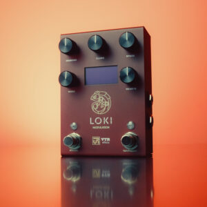 Loki Modulation - Gold Series