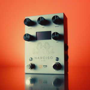 Narciso Delay - Gold Series