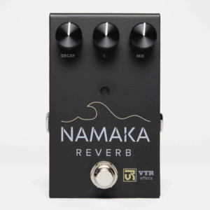 Namaka Reverb - Pedal de Reverb VTR Effects