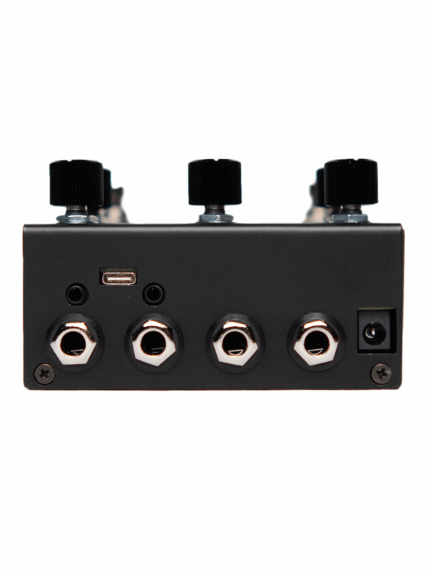 Ignis Amp Modeler - Platinum Series - Imagem 2
